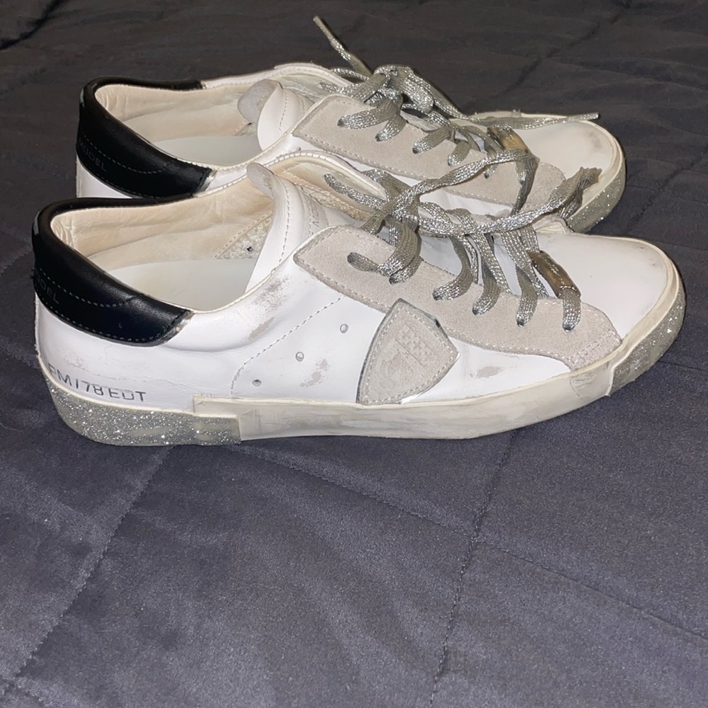 Philippe Model Paris Sneakers size 38